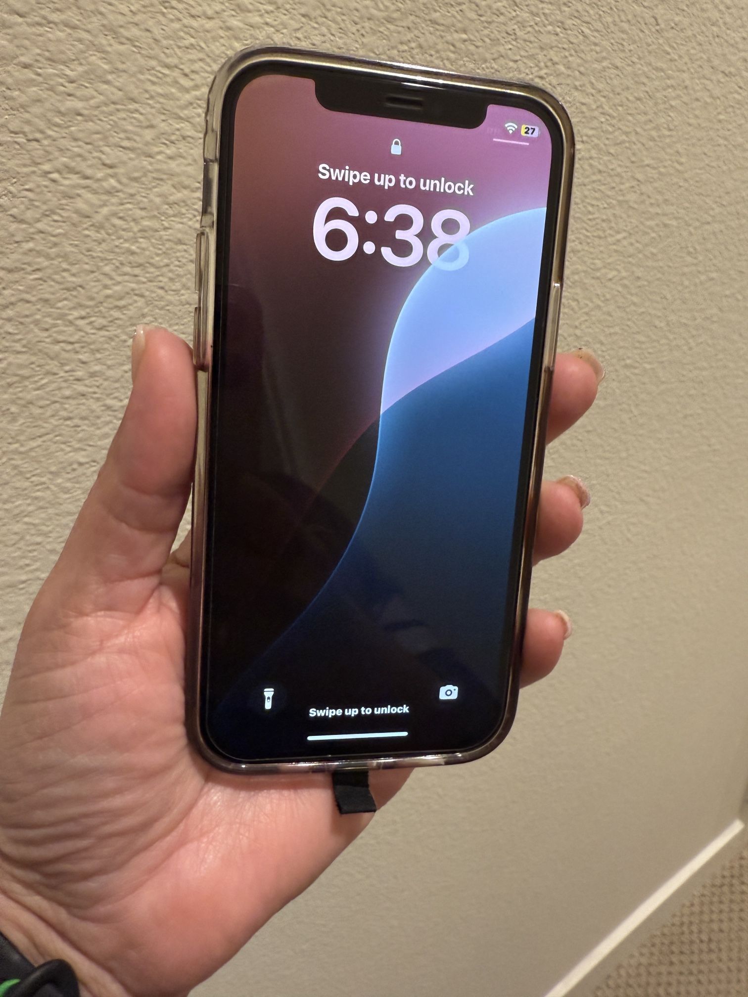 iPhone 12 Pro