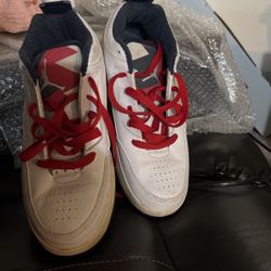 Men’s Jordan Shoes 