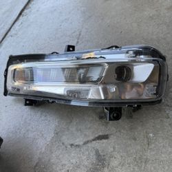 Oem mustang gt turn signals 2018-2023
