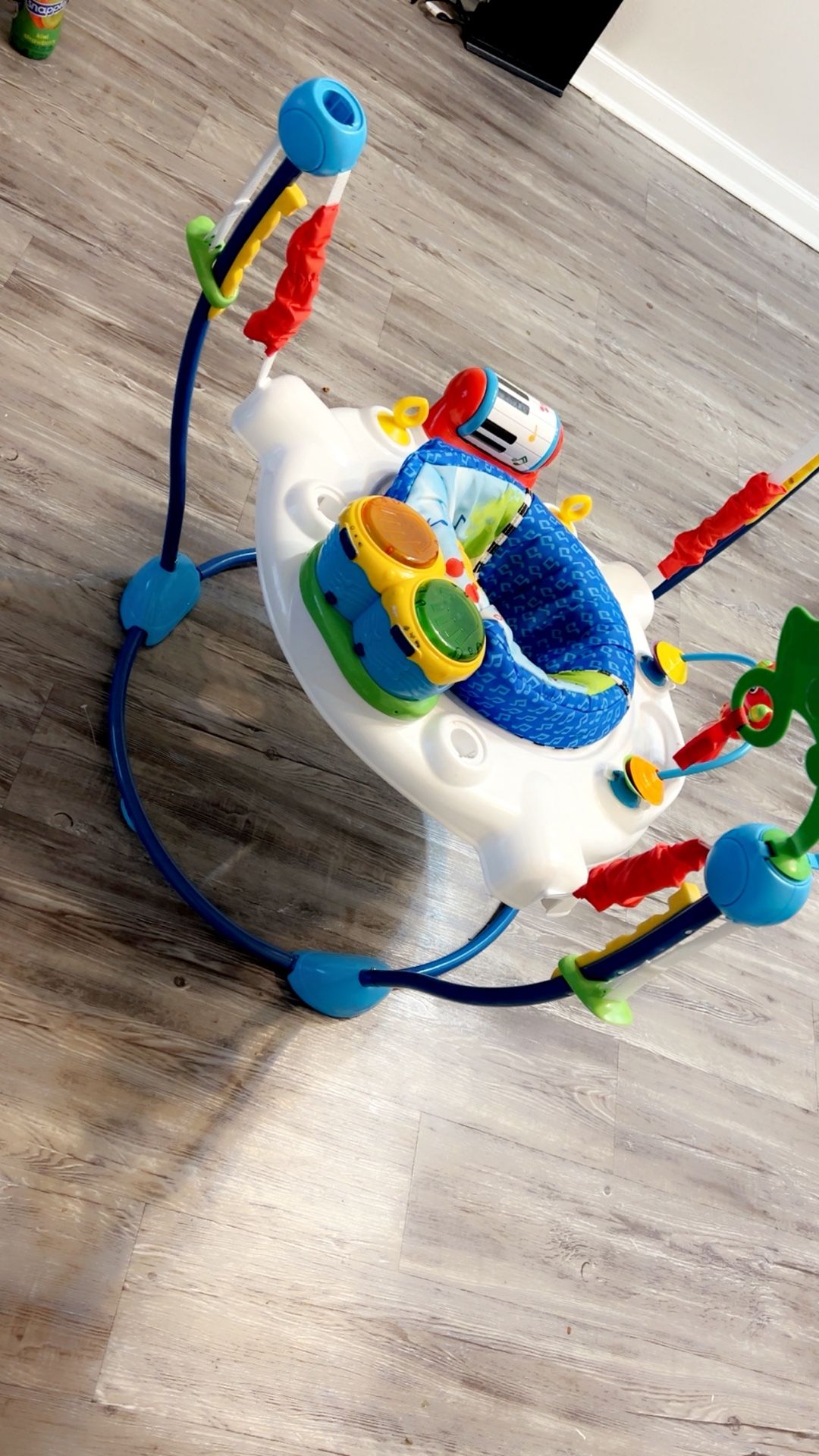 Baby Walker