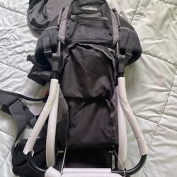 NWT Baby Hiking Backpack 