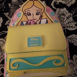 Loungefly Disney Backpack 