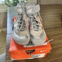 Wrestling Shoes Kids 13C