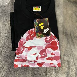 Bape Shirt 
