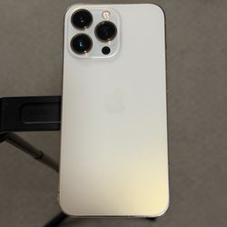 Apple iPhone 13 Pro 'Gold' · Unlocked - 128GB