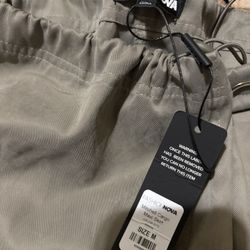 Fashion Nova Cargo Skirt 
