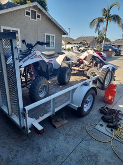 Trailer