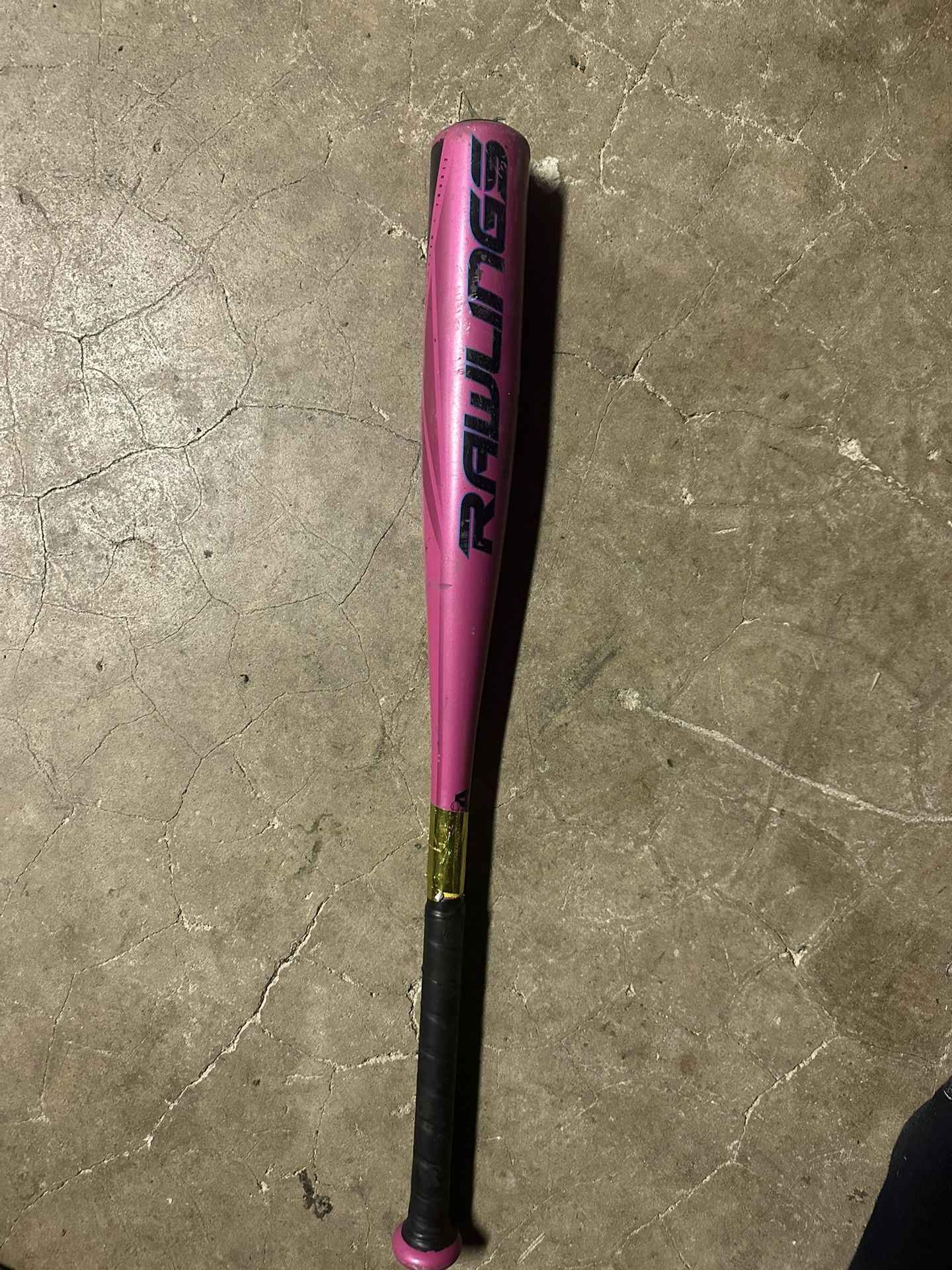 Rawlings Bat