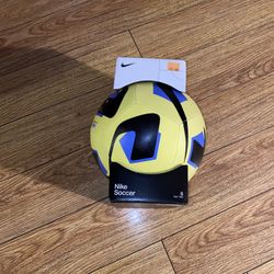 Soccer Balls