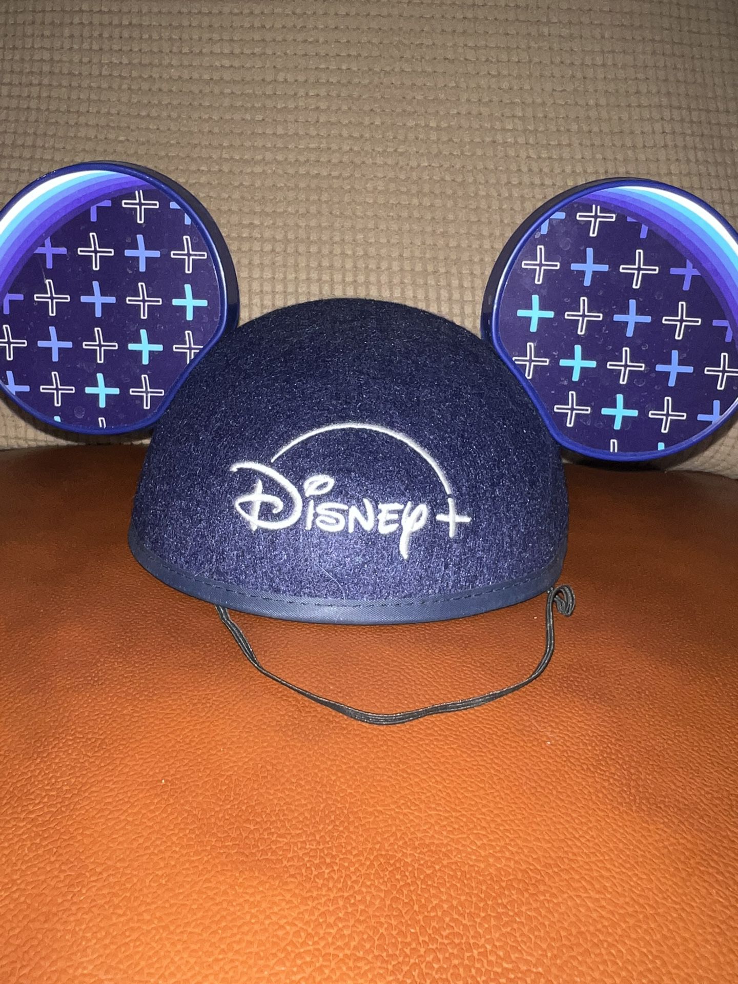 Disney Ears Hat 