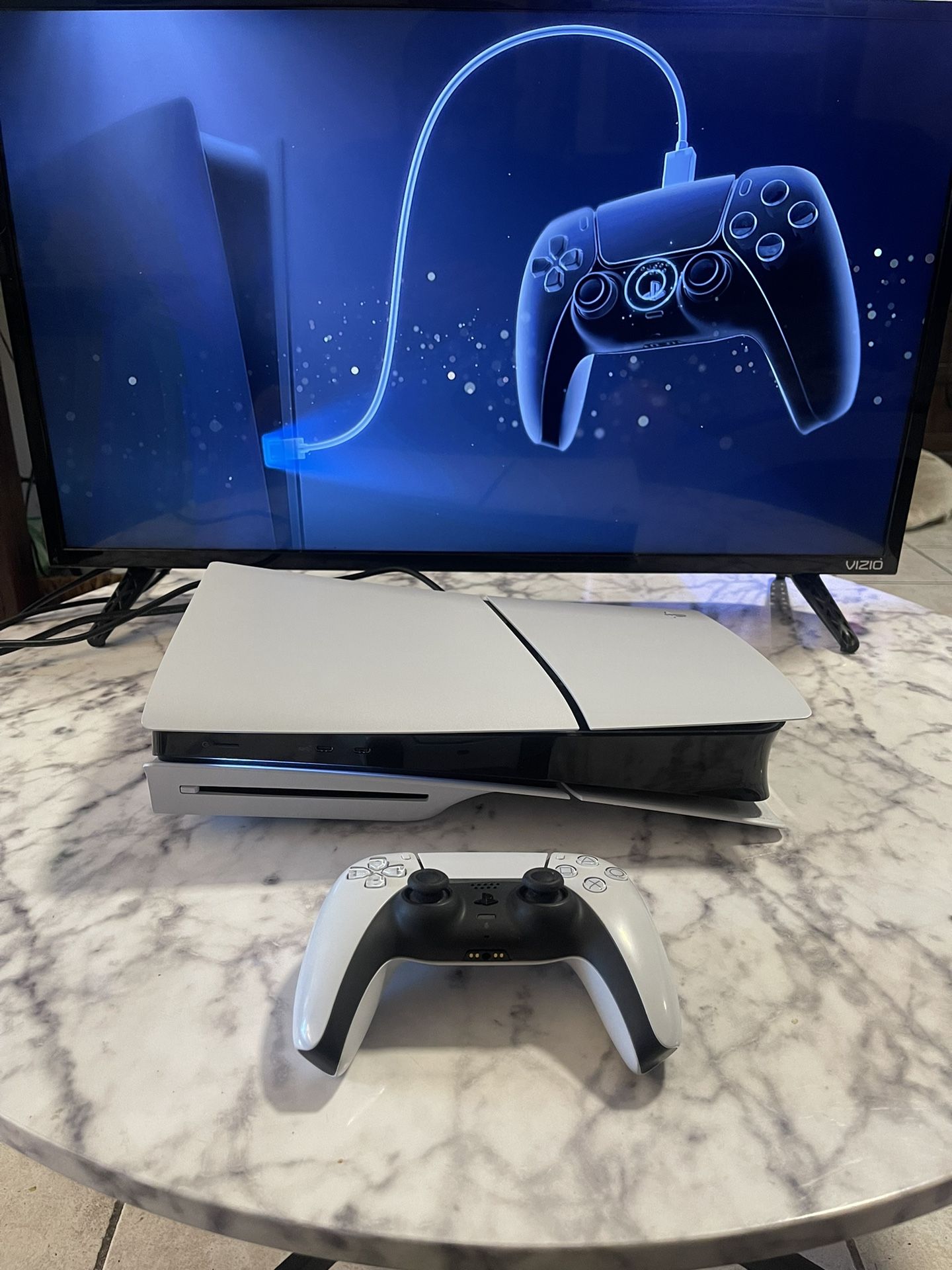 Ps5 Slim Disk