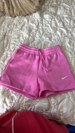 Woman’s Nike Shorts