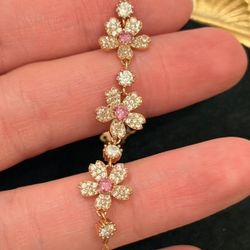 Valentines Day Wedding Gift Solid Silver 