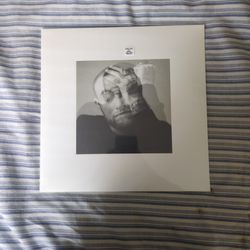 Mac Miller Circles Vinyl New