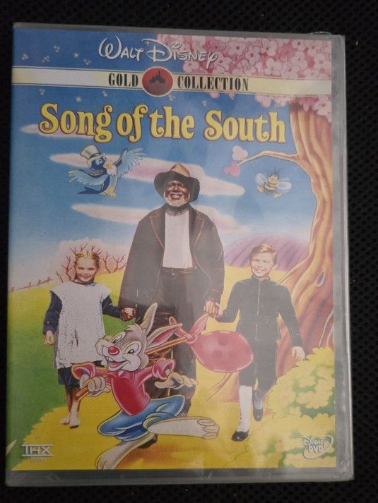 Rare Song Of The South
