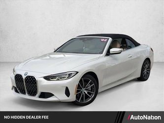 2022 BMW 430i