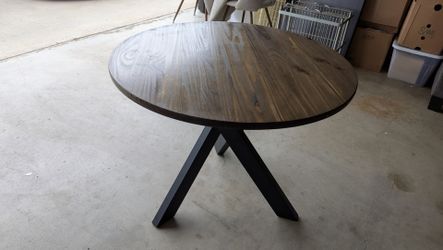 Dining Room Table