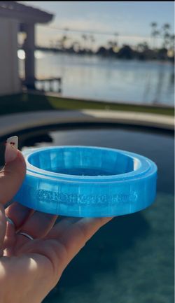 Chrome hearts tray/bowl