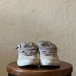 Van Pro Half Cab Ultra Cush Size 6.5