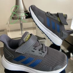 Baby Adidas Tenis 8c 