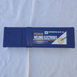 Welding electrodes 3/32" E6013