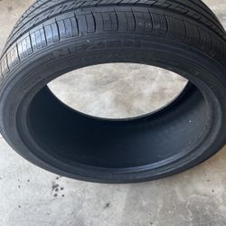 Nexen Tire