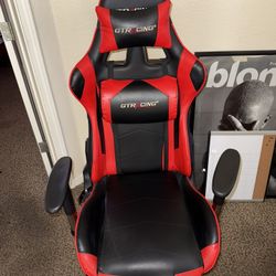 GTRacing Chair