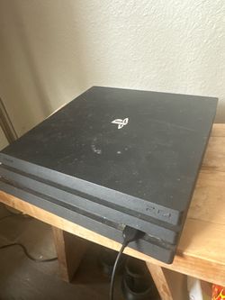 PS4 Pro