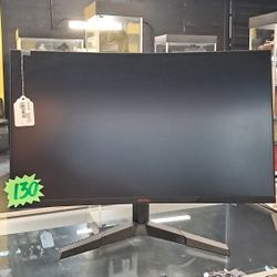 KOORUI Gaming Comp Monitor 27"with Stand 