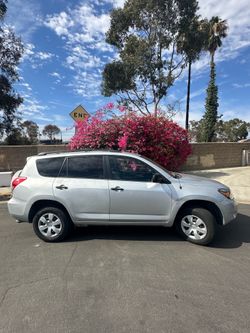 2008 Toyota RAV4