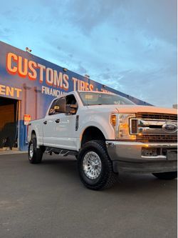 LIFT KITS , TIRES AND WHEELS ‼️‼️ FINANCE AVAILABLE ‼️