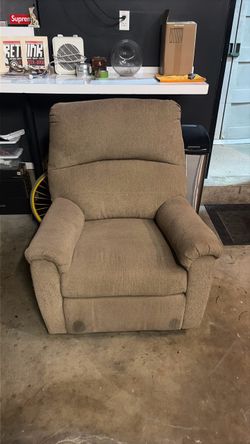 Recliner Chair