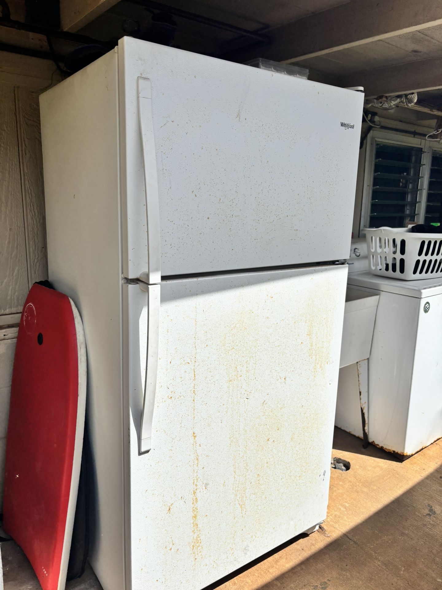 Fridge For Sale