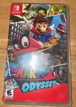 switch game
