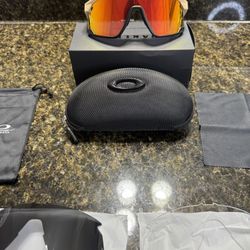 Oakley Bxtr 