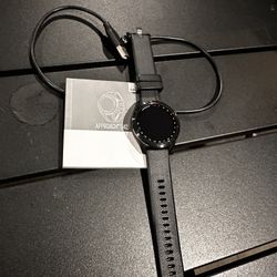 Garmin S42 Approach Golf Watch