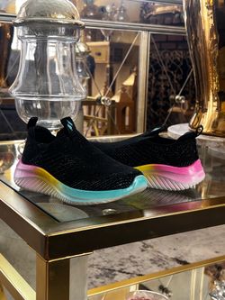 Sketcher Girl Sneakers