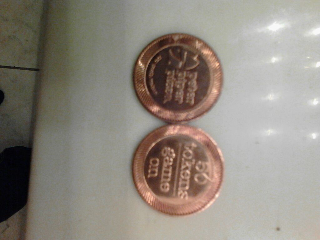 Peter piper tokens