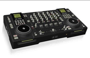 Prodigy Fx B-52