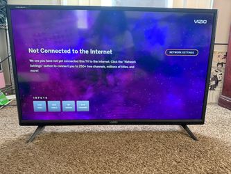 32” Vizio TV
