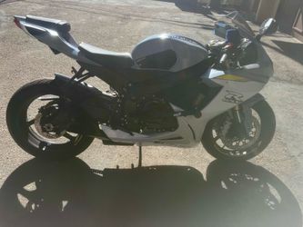 2022 gsxr 750