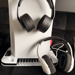 Ps5 Gaming Setup