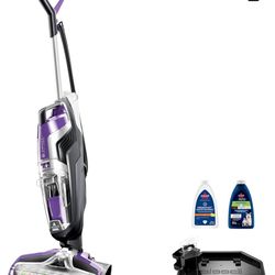 BISSELL Crosswave Pet Pro