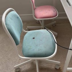 IKEA Kids Desk Chair