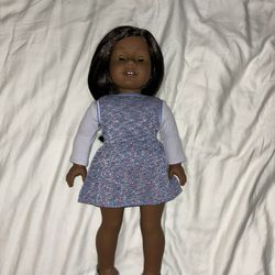 American Girl Doll