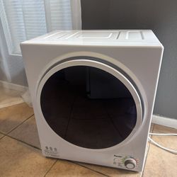 Portable Clothes Dryer 