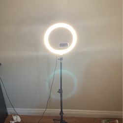 Ring Light