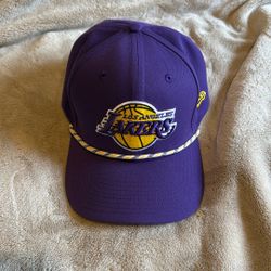 Laker Hat Brand New 