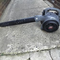 Craftsman Leaf Blower 