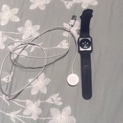 Apple Watch Series 3 42mm Space Grey